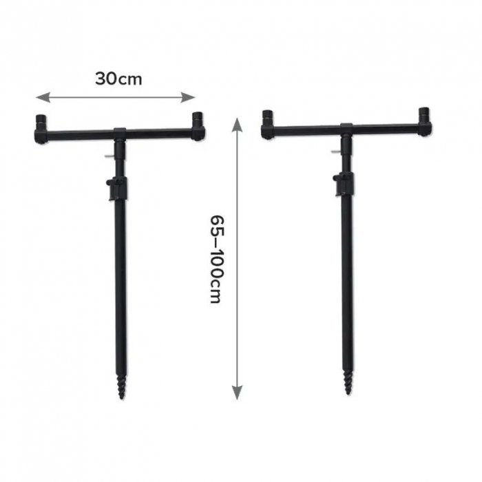 Буз бары набор Carp Spirit 2/4 Support Set