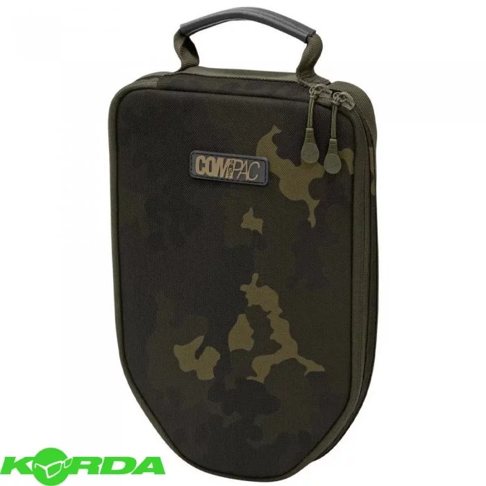 Кейс для вагів Korda Compac Scales Pouch Dark Kamo 