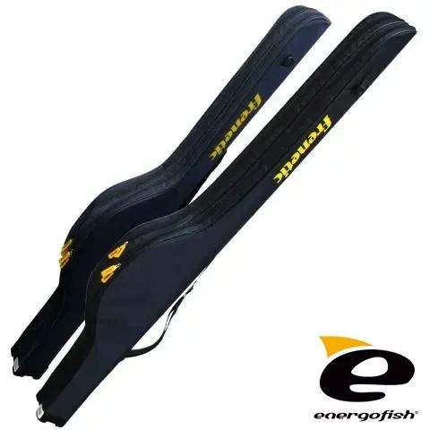 Чехол для удилищ Frenetic Hard Rod Case 2 Rod 145cm