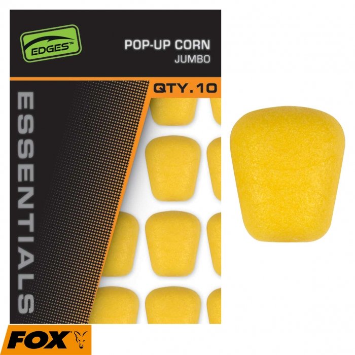 Искусственная кукуруза Fox Pop up Corn Large 10шт