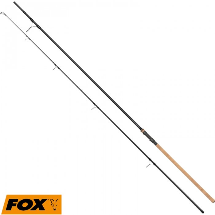 Удилище Fox Horizon X3 - S Rod Cork Handle 10ft 3.50lb 40mm 1шт