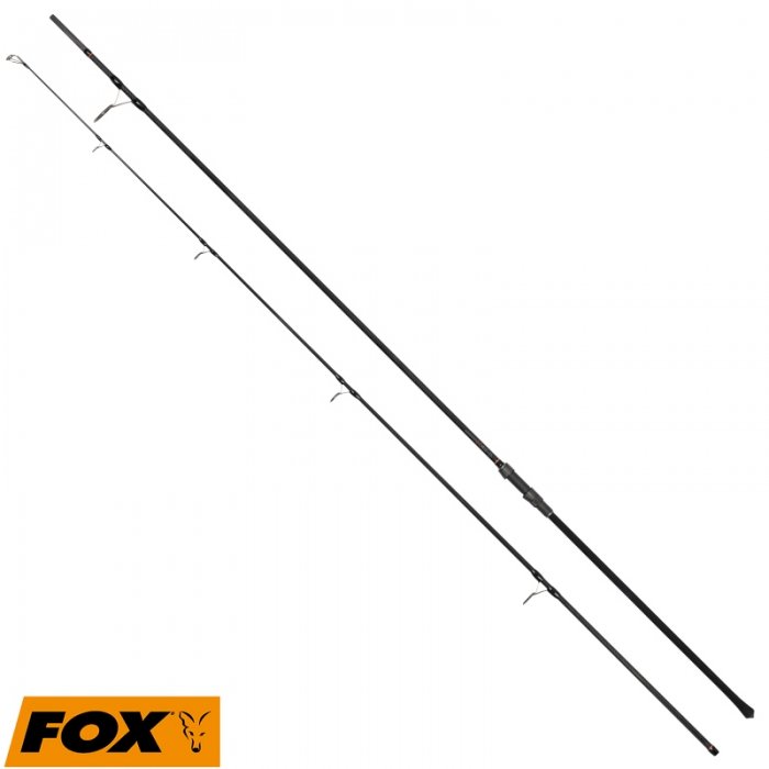Удилище Fox Horizon X4 - S Rod Full Shrink 13ft 3.75lb 1шт