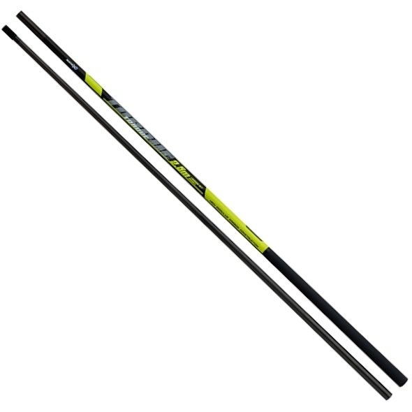 Рукоятка для подсака двухсекционная Matrix Torque Power 2.5m Landing Net Handle 2.5m 1шт