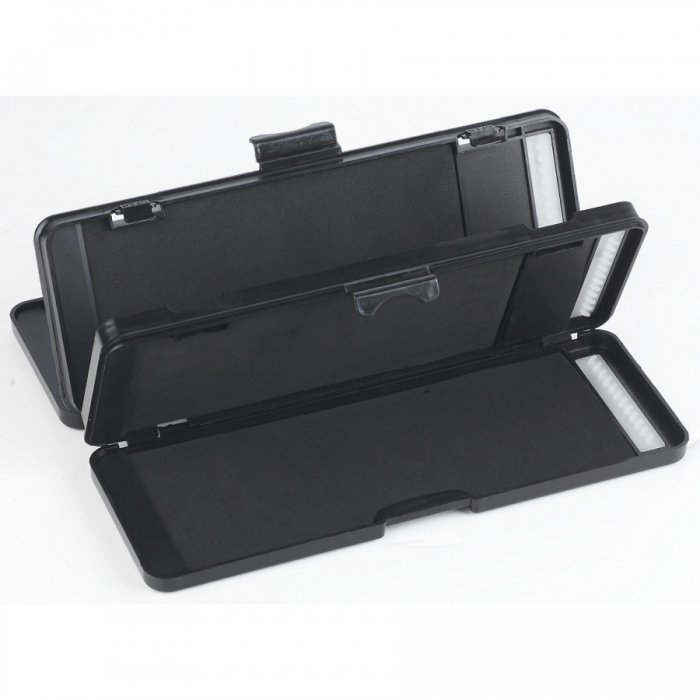 Поводочница Nevis Feeder Rig Box 6 Parts 25cm 1шт