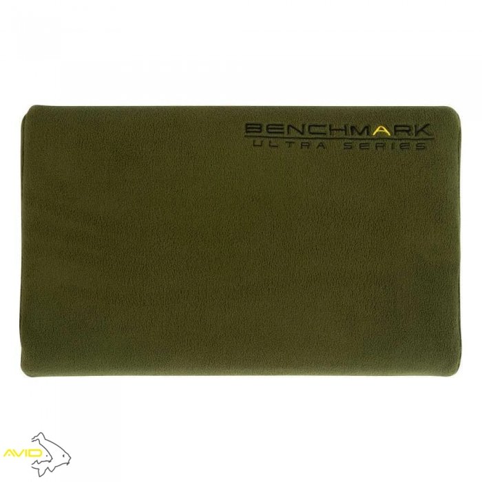 Подушка Avid Carp Benchmark Ultra Memory Foam Pillow