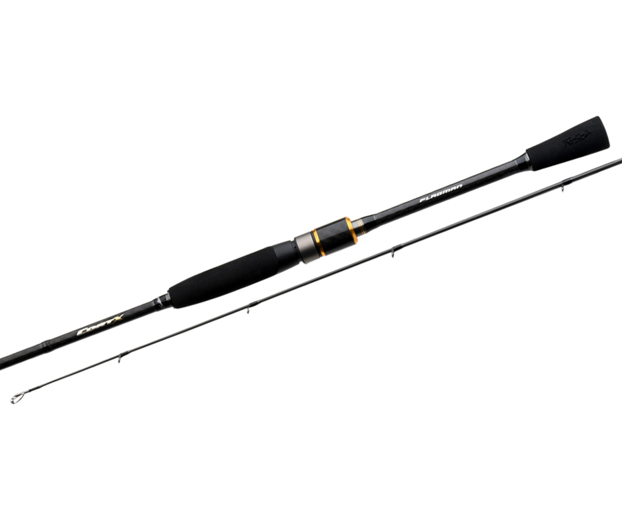 Спиннинговое удилище Flagman Cort-X Twich 70MH 2.13м 9-36г Спиннинговое удилище Flagman Cort-X Twich 70MH 2.13м 9-36г