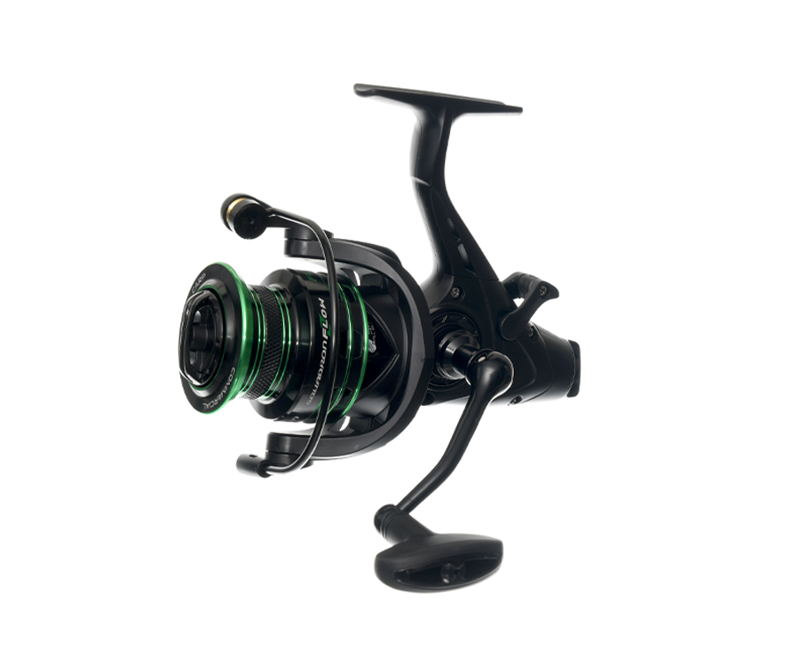 Котушка Flagman Squadron Flow Feeder 4000 Commercial Carp Котушка Flagman Squadron Flow Feeder 4000 Commercial Carp