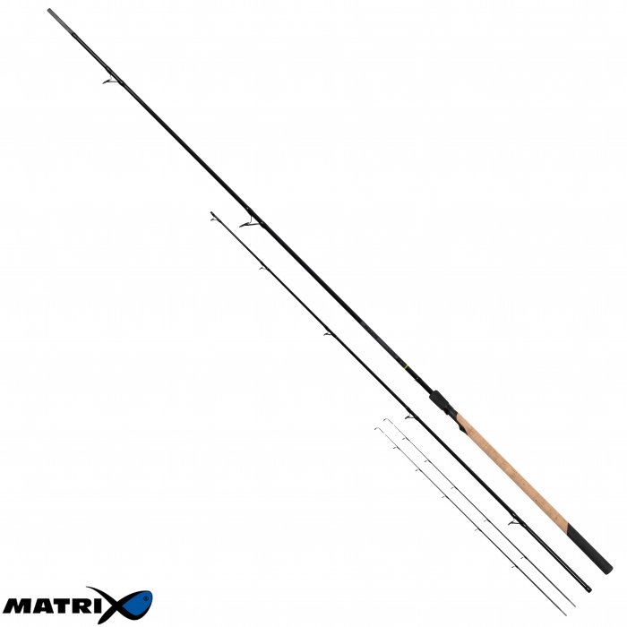 Удилище фидерное Matrix Aquos Ultra-XD Method Feeder Rod 4,0m 160g 1шт