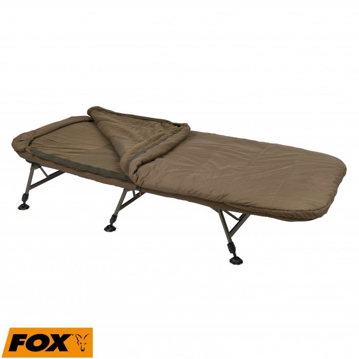 Кровать система Fox Flatliner X All Season System