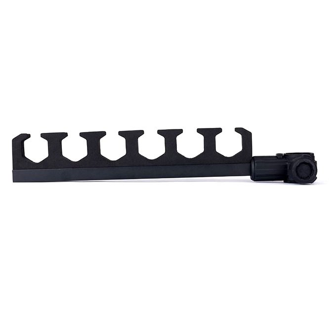 Полка для топ китов Matrix 3D-R EVA 6 Kit Roost Bar 36см 1шт