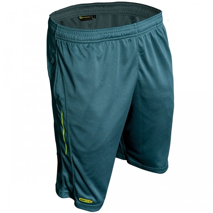 Шорты Ridge Monkey APEarel CoolTech Shorts Green Green S 1шт