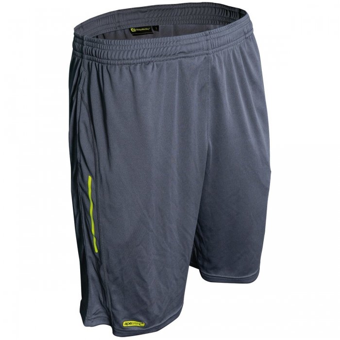Шорты Ridge Monkey APEarel CoolTech Shorts Grey Grey S 1шт
