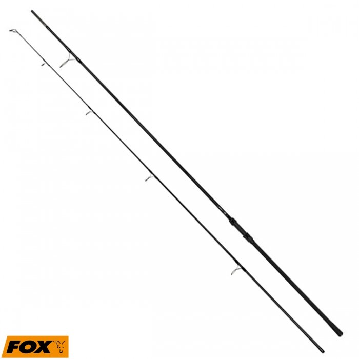 Удилище Fox EOS - X Rod 10ft Full Shrink 3lb 1шт Удилище Fox EOS - X Rod 10ft Full Shrink 3lb 1шт