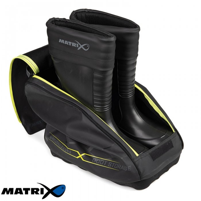 Сумка для обуви Matrix Horizon X Boot Storage Bag