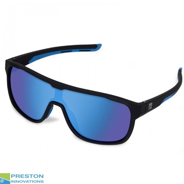 Солнцезащитные очки Preston Absolute Ascent Sunglasses Ice Blue Солнцезащитные очки Preston Absolute Ascent Sunglasses Ice Blue