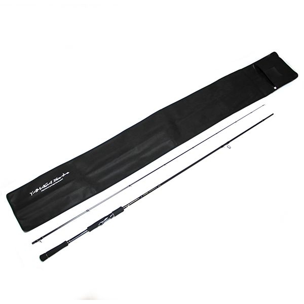 Спінінгове вудлище Yamaga Blanks Calista 89ML TZ Nano 2.67м 4-26г 
