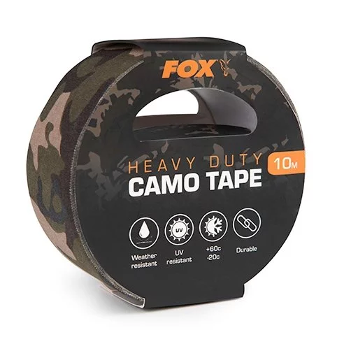 Клейкая лента Fox Camo Tape