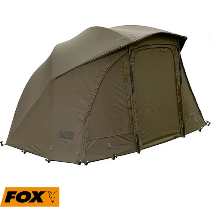 Палатка Fox Retreat Brolly System incl Vapour Infill