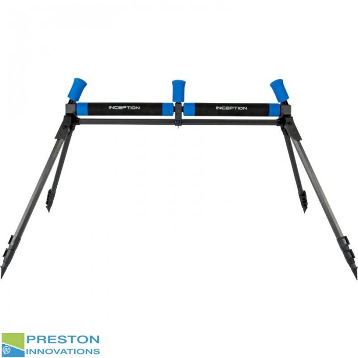 Подставка - ролик для штекерного удилища Preston Inception Super Pro XL Flat Roller