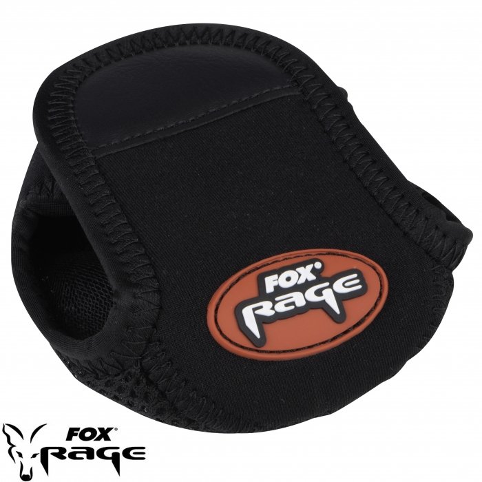 Чехол для катушки Rage Neoprene Casting Reel Pouch Medium