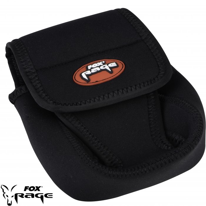 Чехол для катушки Rage Neoprene Spin Reel Pouch upto 2500