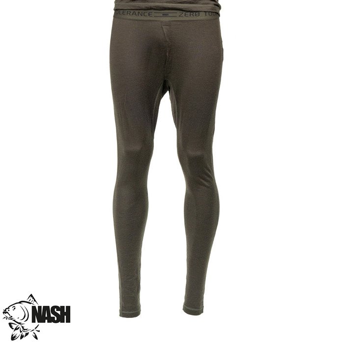 Штаны Nash ZT Merino Stage 1 Bottoms M 1шт