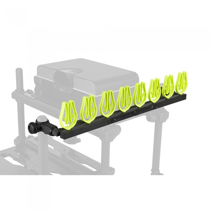Полка для топ китов Matrix 3D-R Extending 8 Kit Tulip Roost 58,5–78,5cm 1шт