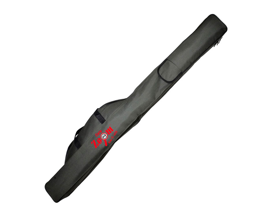 Чохол для 2-х коропових вудлищ з котушками Carp Zoom NS Double Rod Bag Чохол для 2-х коропових вудлищ з котушками Carp Zoom NS Double Rod Bag