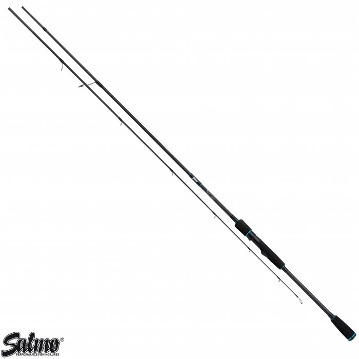 Удилище Salmo Thrill Seeker Rod 270cm 5-21g Удилище Salmo Thrill Seeker Rod 270cm 5-21g