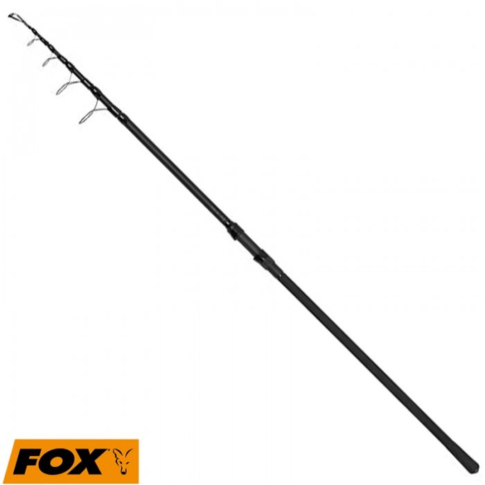 Удилище телескопическое Fox EOS - X Telescopic Rod 13ft 3.5lb Удилище телескопическое Fox EOS - X Telescopic Rod 13ft 3.5lb