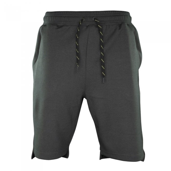 Шорты Ridge Monkey APEarel Dropback MicroFlex Shorts Grey Grey S 1шт