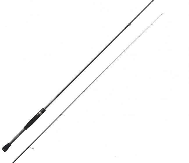 Спиннинг GRAPHITELEADER FINEZZA PROTOTYPE S.T.LIMITED 20' 20GFINPS-7112ML-T